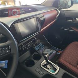 تويوتا هايلوكس